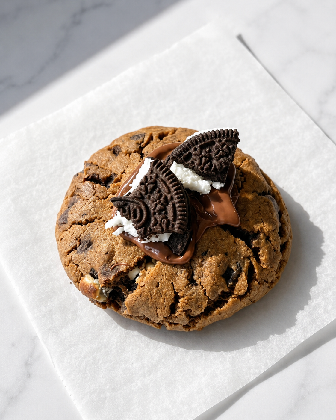 Cookie Lane AI product concept — image 6