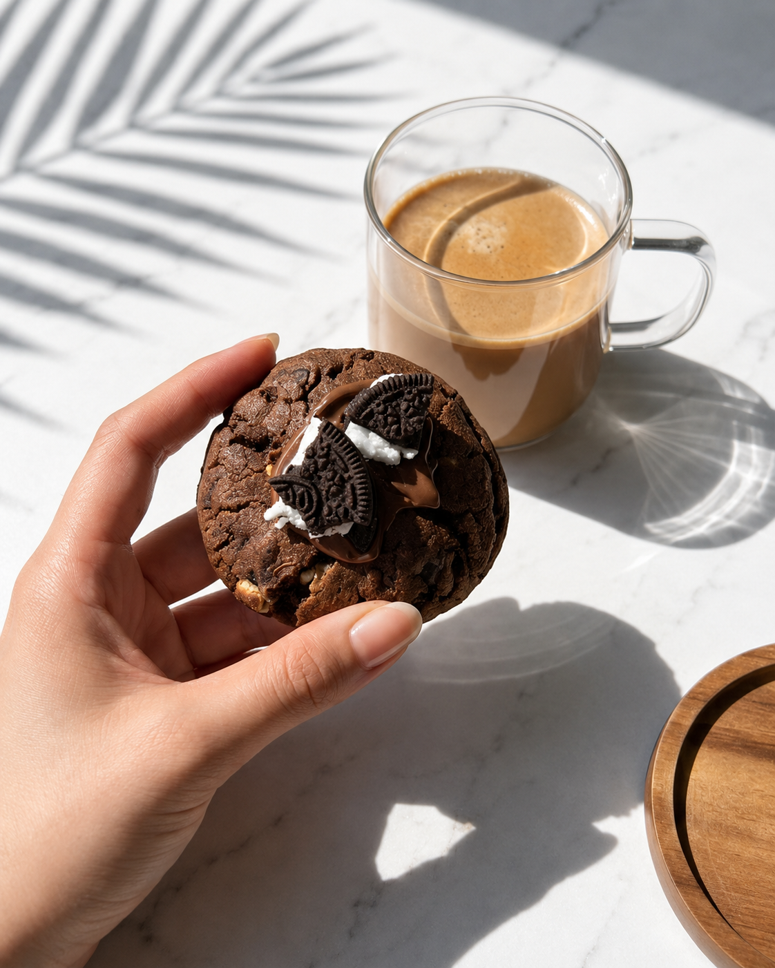 Cookie Lane AI product concept — image 9